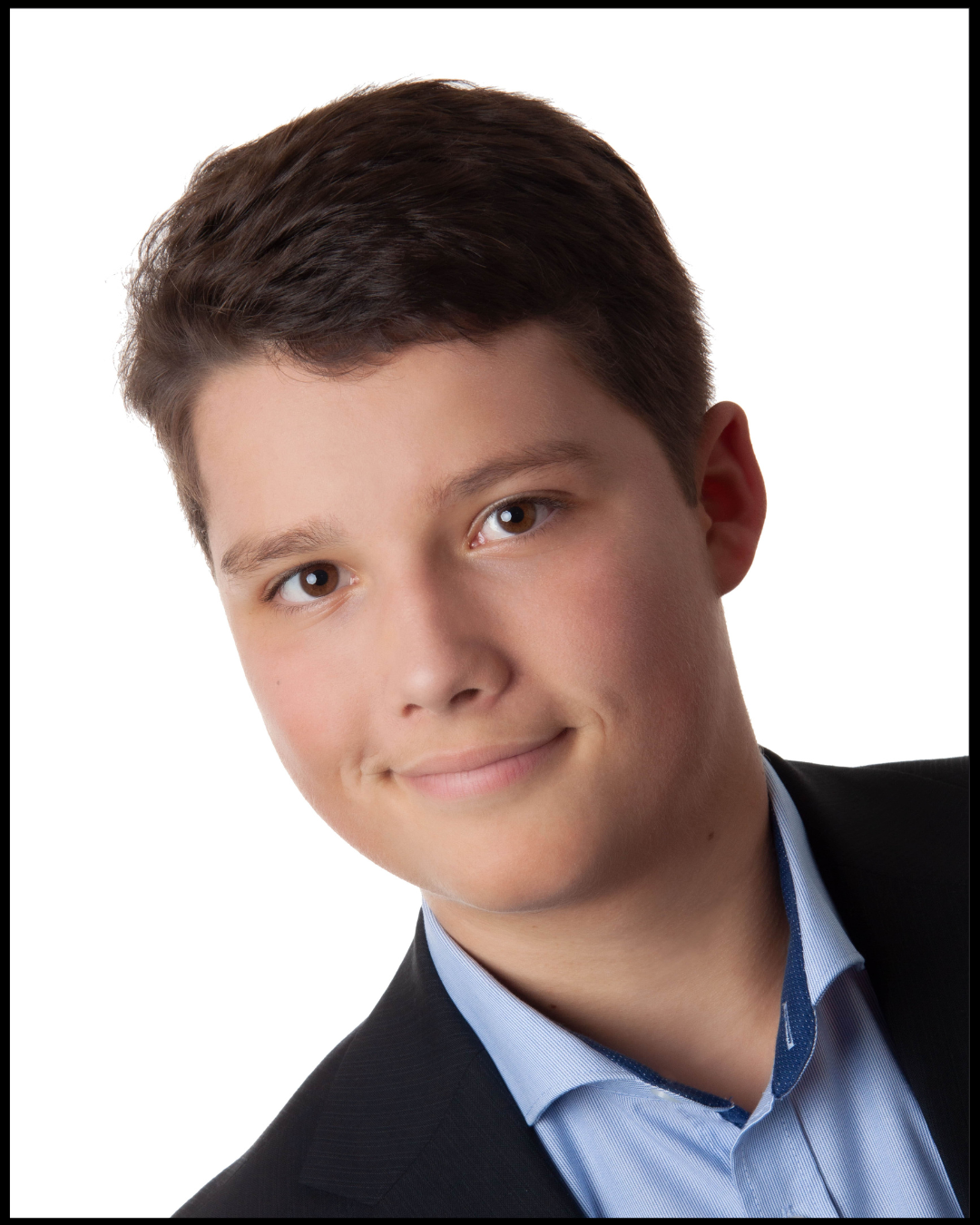 Philipp Straub, Germany